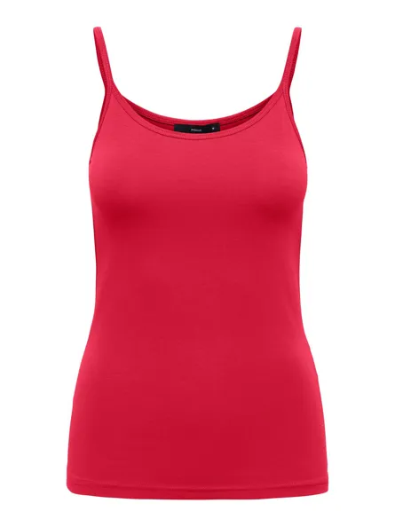 PGLOVE STRAP SINGLET JRS