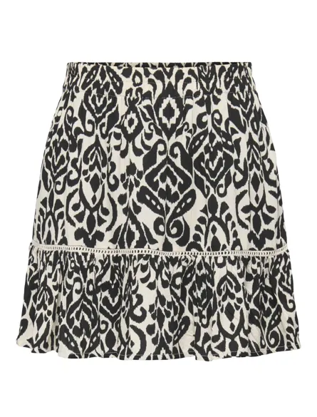PGNATALY SHORT SKORT WVN