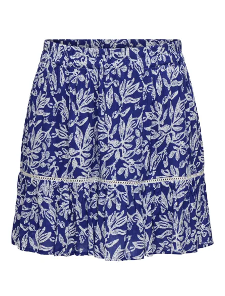 PGNATALY SHORT SKORT WVN