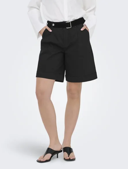 ONLROSALIE Bermudashorts