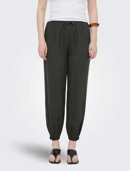 ONLBOLZANO HW PULL-UP PANT PNT