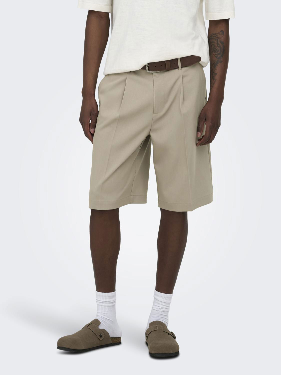 ONSDAVES LOOSE TAILORED 0346 SHORTS