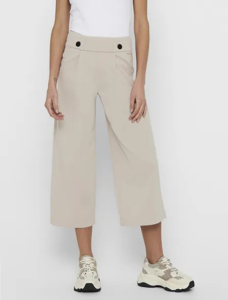 JDYGEGGO LIFE NEW ANCLE PANTS JRS NOOS