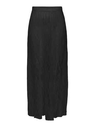 STUMARIA LACE SKIRT WVN