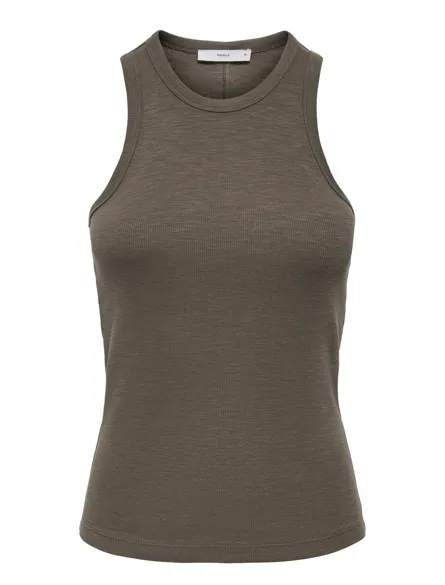 PGAVILDA S/L TANK TOP JRS