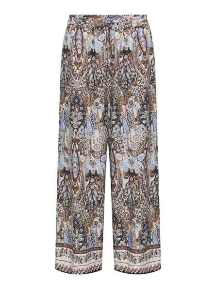 PGNAOMI Dagelijks gebruik: broek met elastische tailleband