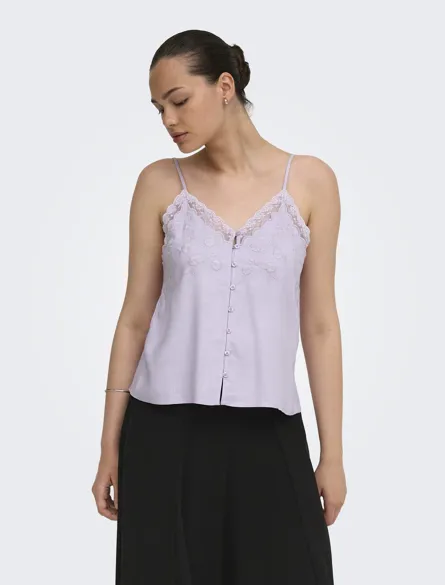 PGMY EMB SINGLET WVN