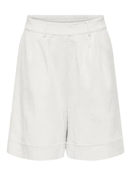 PGTIZANA Front Pocket Shorts i Loose Fit Style
