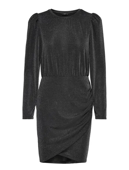 STUBETHANY 7/8 SHORT DRESS JRS