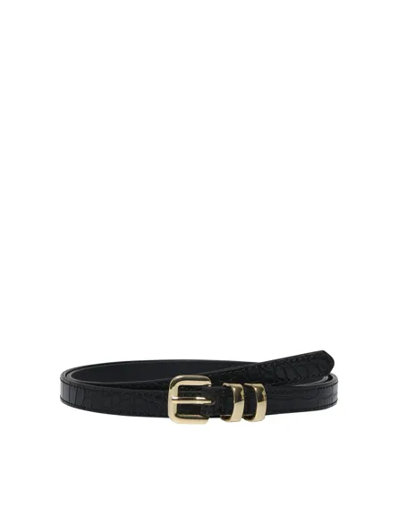 ONLMAGGIE PU JEANS BELT ACC