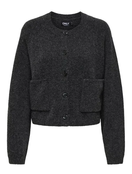 ONLPIEMONTE L/S CARDIGAN KNT NOOS