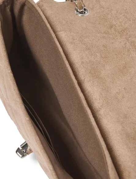 ONLMADELYN FAUX SUEDE CB BAG ACC