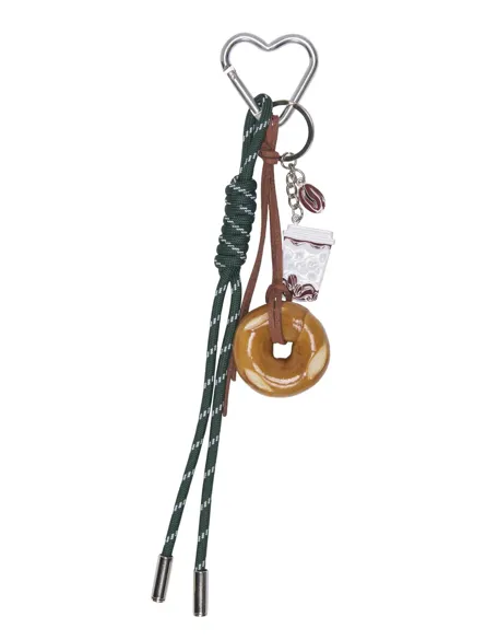 STUBELLA BAG CHARMS ACC