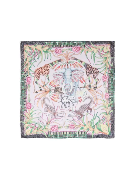 ONLBEA SATIN SCARF ACC