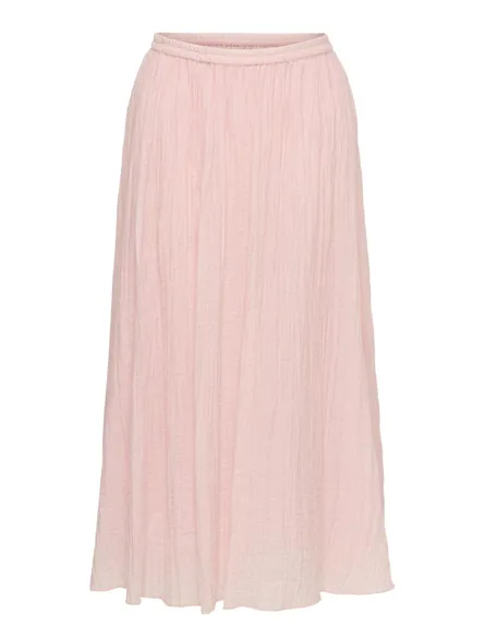 PGBARBERA LONG SKIRT WVN