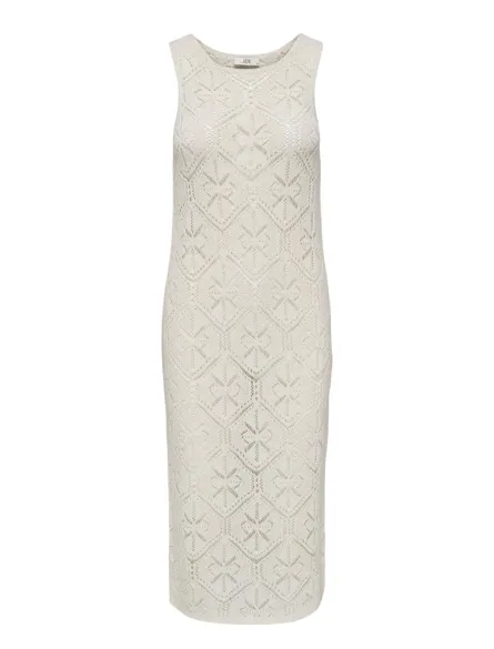 JDYSUSANNAH S/L DRESS KNT