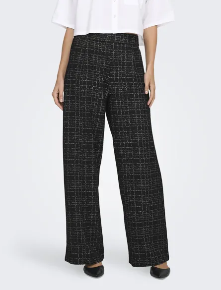 JDYDORIT LIFE PANT JRS