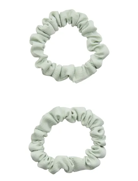 ONLANNIE MINI SCRUNCHIE 2 PACK ACC