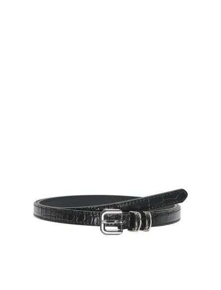 ONLMAGGIE PU JEANS BELT ACC