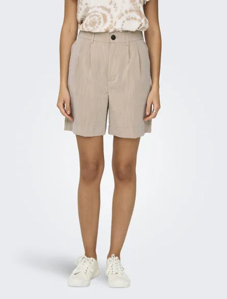 ONLMARSA Komfortable Loose Fit shorts for uformelle dager