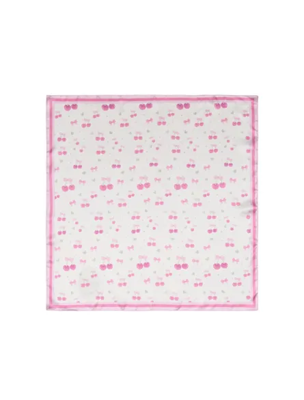ONLBEA SATIN SCARF ACC