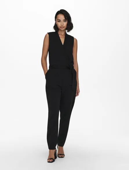 JDYHONEY LIFE S/L JUMPSUIT JRS NOOS
