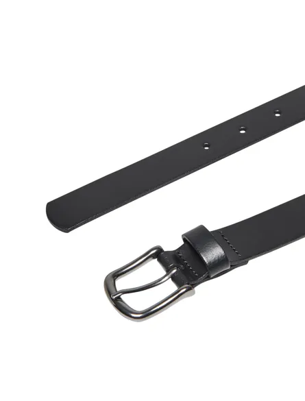 ONLSEVDA COLOR LEATHER BELT