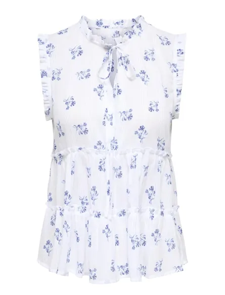 PGHEIDI S/L TOP WVN