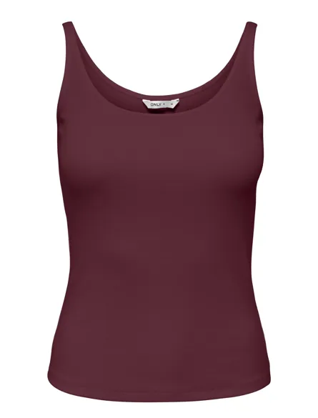 PGBELLA TANK TOP JRS