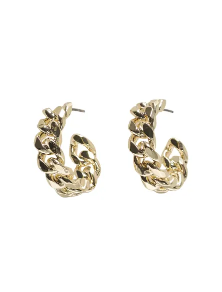 STUPIUS Earrings