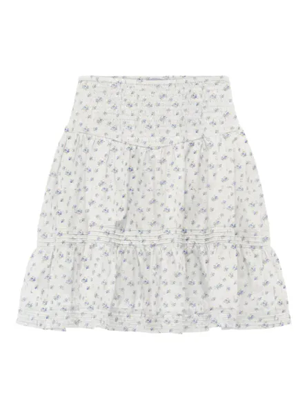 ONLKATTI SHORT SKORT WVN NOOS