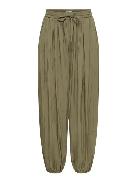 ONLNITA PLEATED BALLOON PANT PNT
