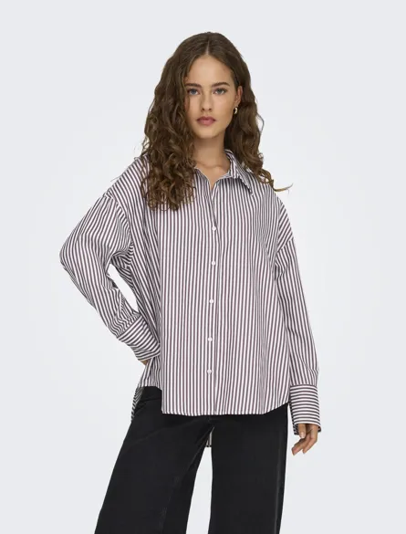 ONLOREGON SOLO SHIRT NOOS WVN