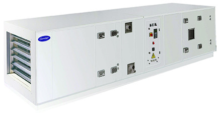 Modular Air Handling Unit