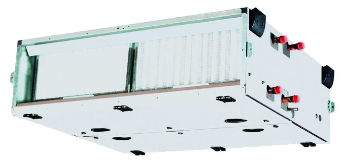 Modular Air Handling Unit