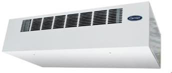 Fan Coil Unit Cabinet type