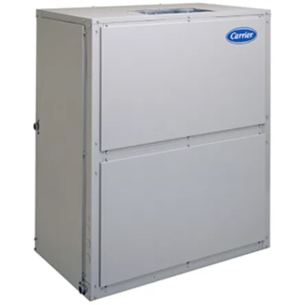 Packaged Air Handler Compact Type