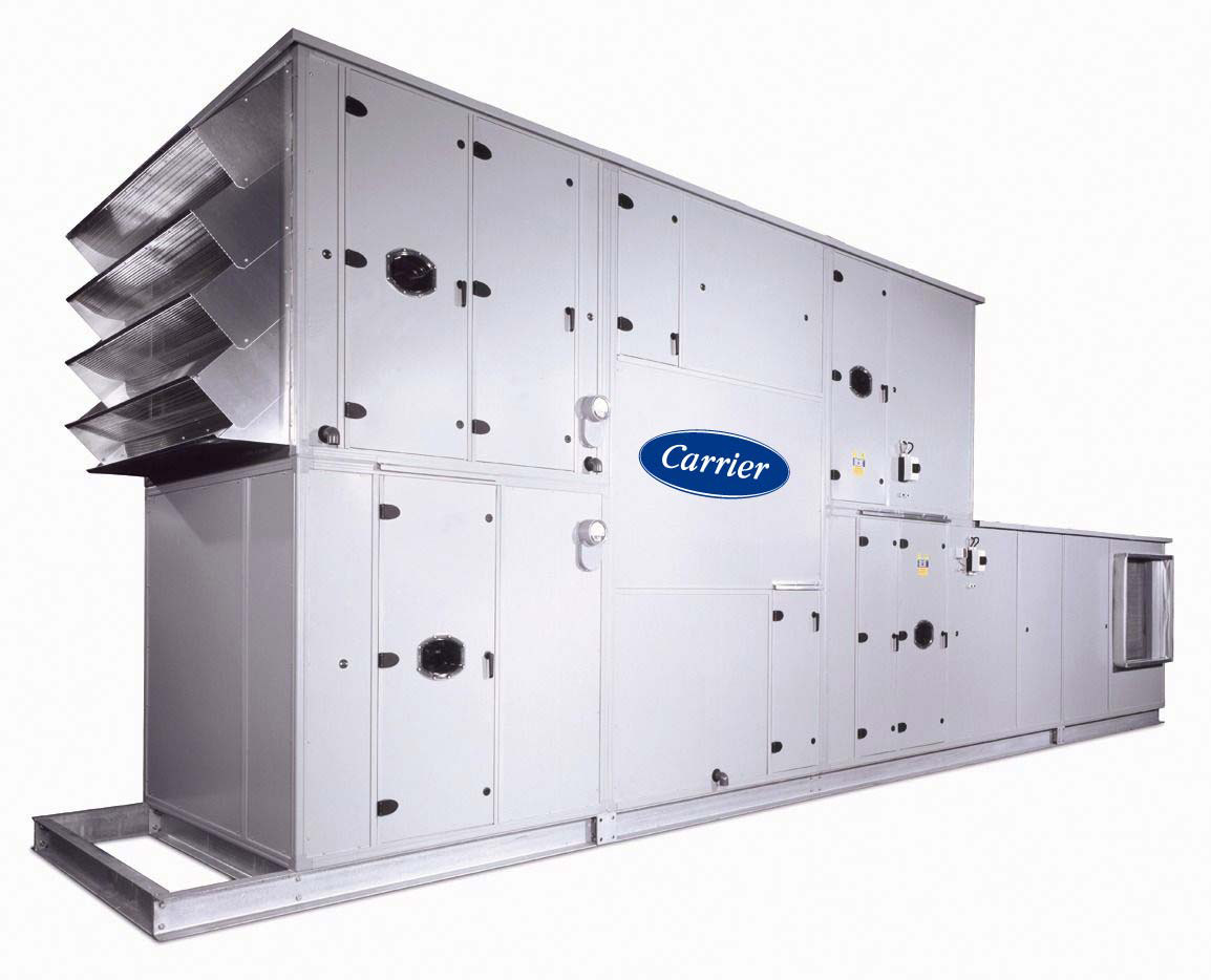 Modular Air Handling Unit