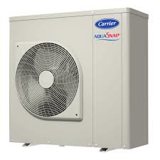 AQUASNAP® 30AWH-Monoblock Air to Water HP