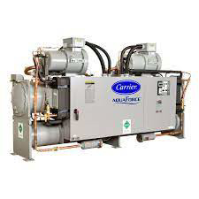 Brine Unit +4C to >-6C)