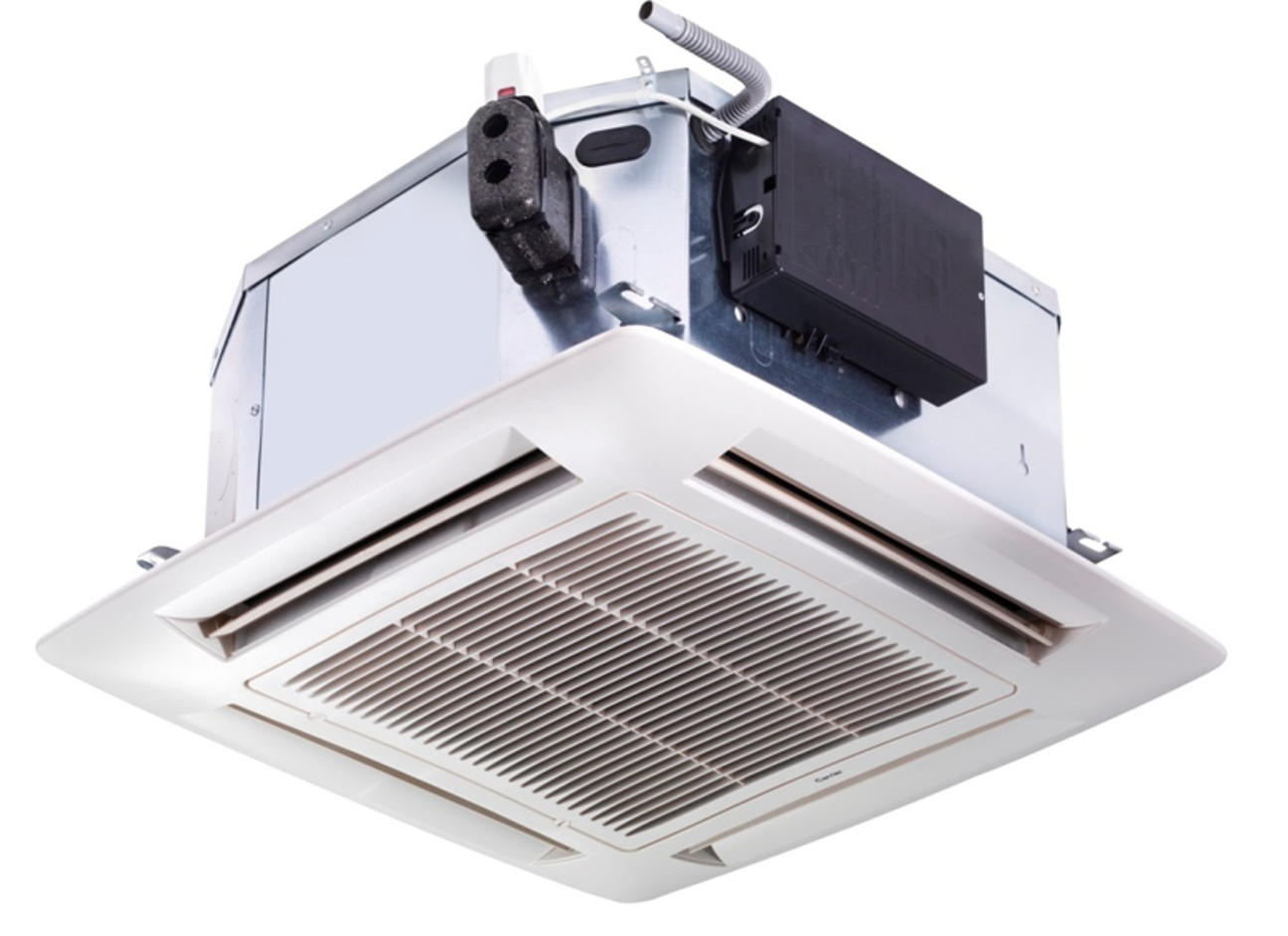 Cassette Unit, 2P, AC Motor