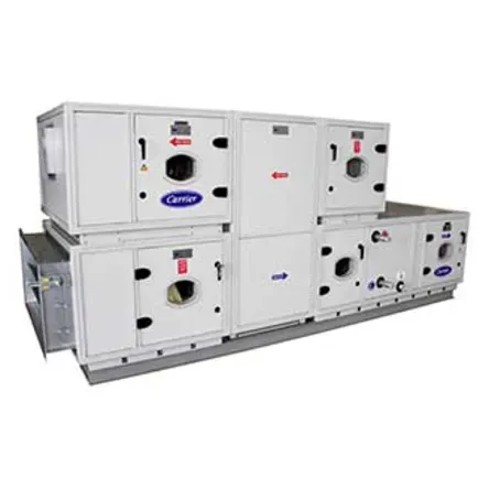 Modular Air Handling Unit