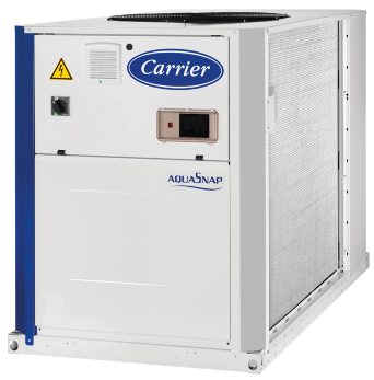 Fan coil input module