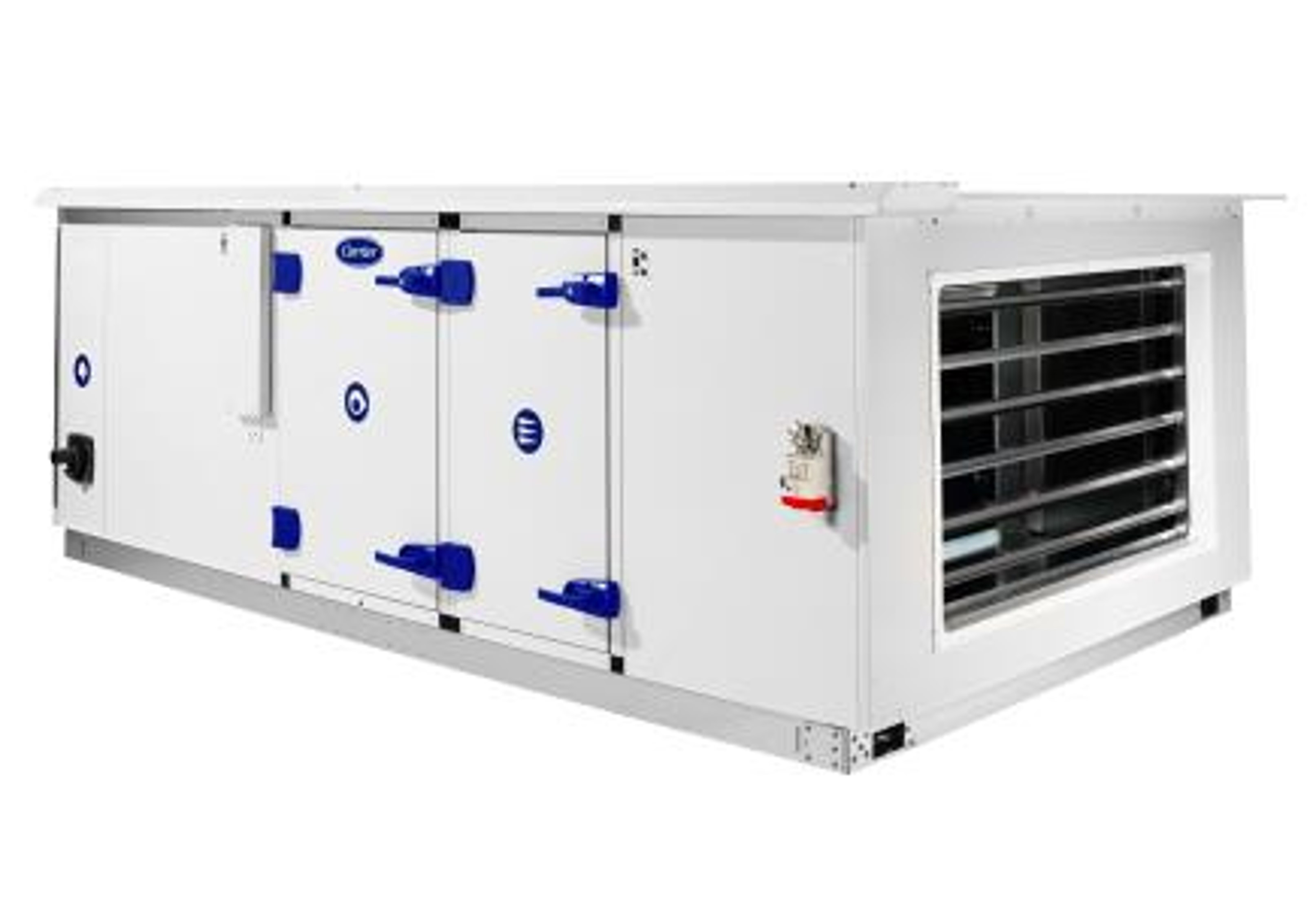 Modular Air Handling Unit