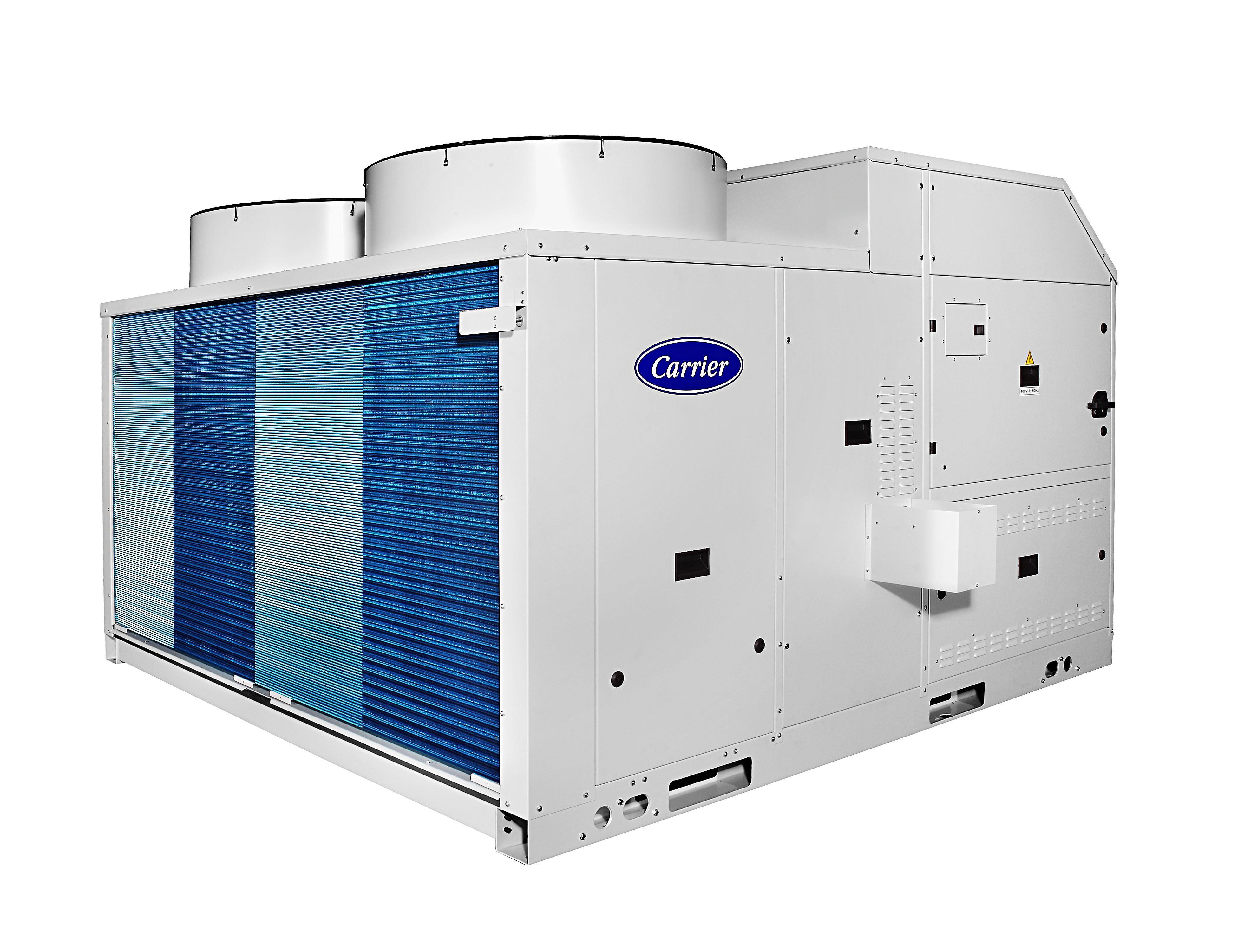 Air Cooled Cooling Only RoofTop Unit with Scroll FS Compress