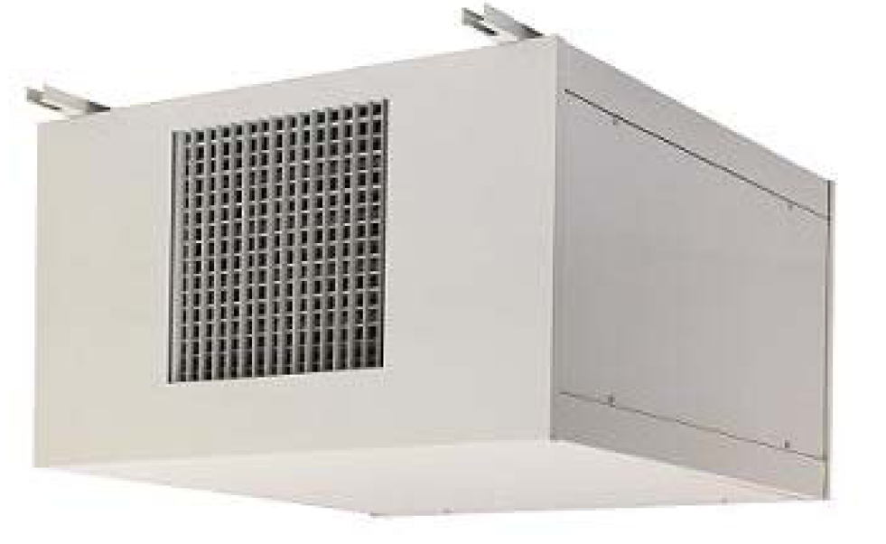 Compact Air Handling Unit