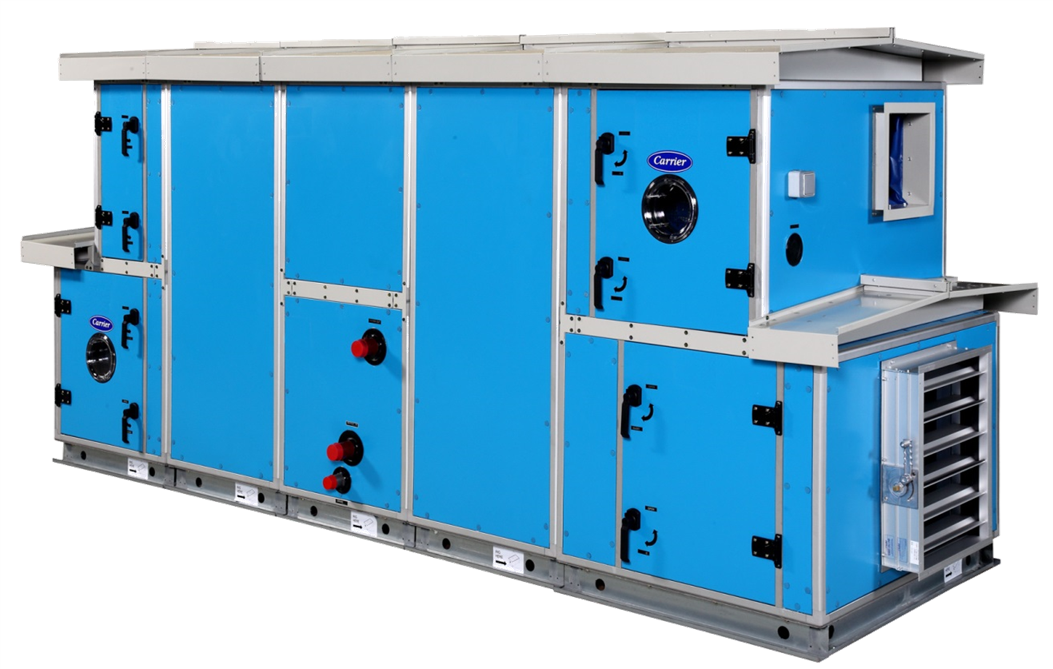 Modular Air Handling Unit