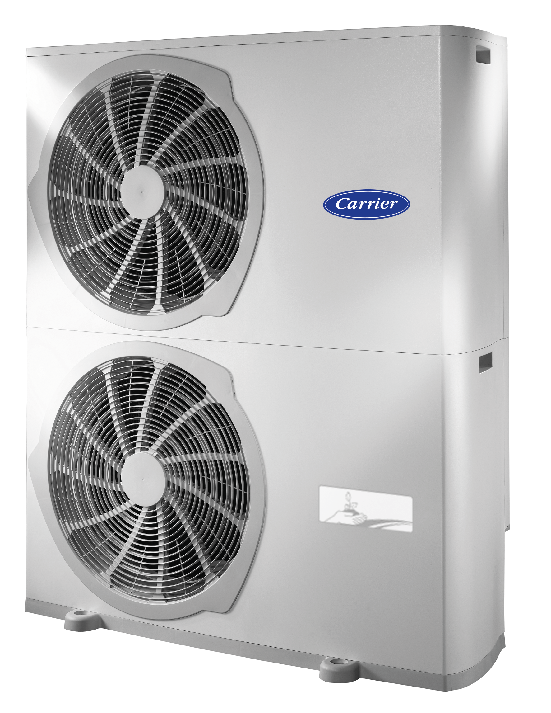 PRECISION Cooling unit CABINET - DX Type