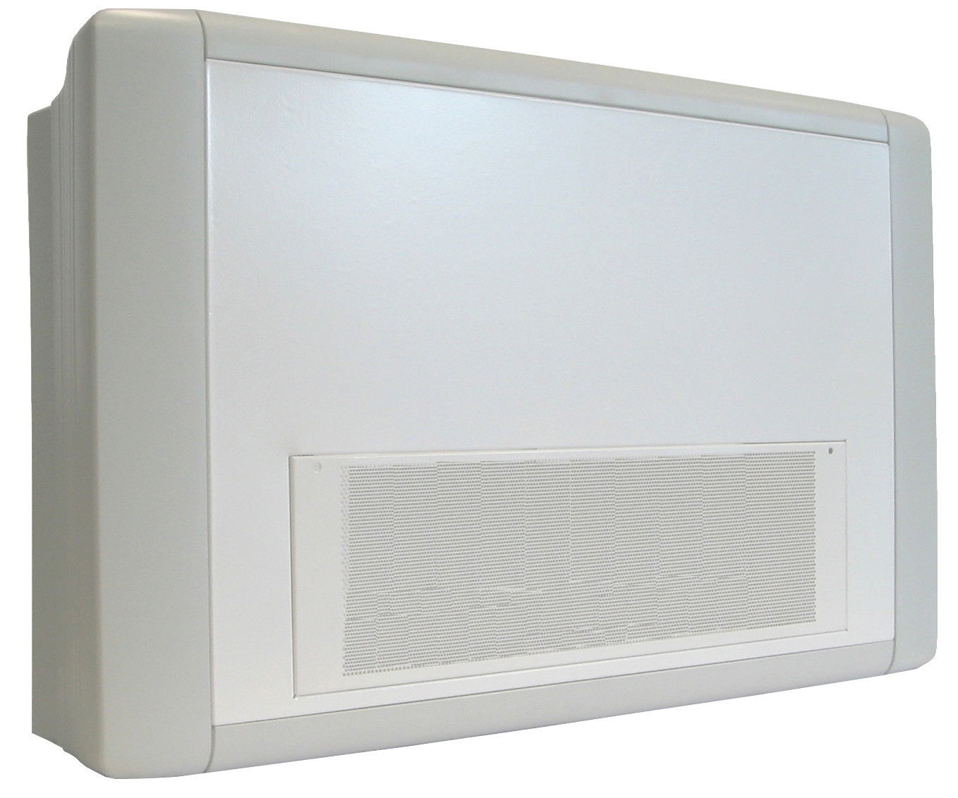 Concealed Fan Coil Unit, 2P, AC Motor