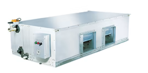 Compact Air Handling Unit